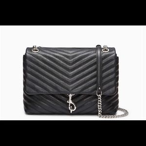 Rebecca Minkoff Edie Shoulder Bag